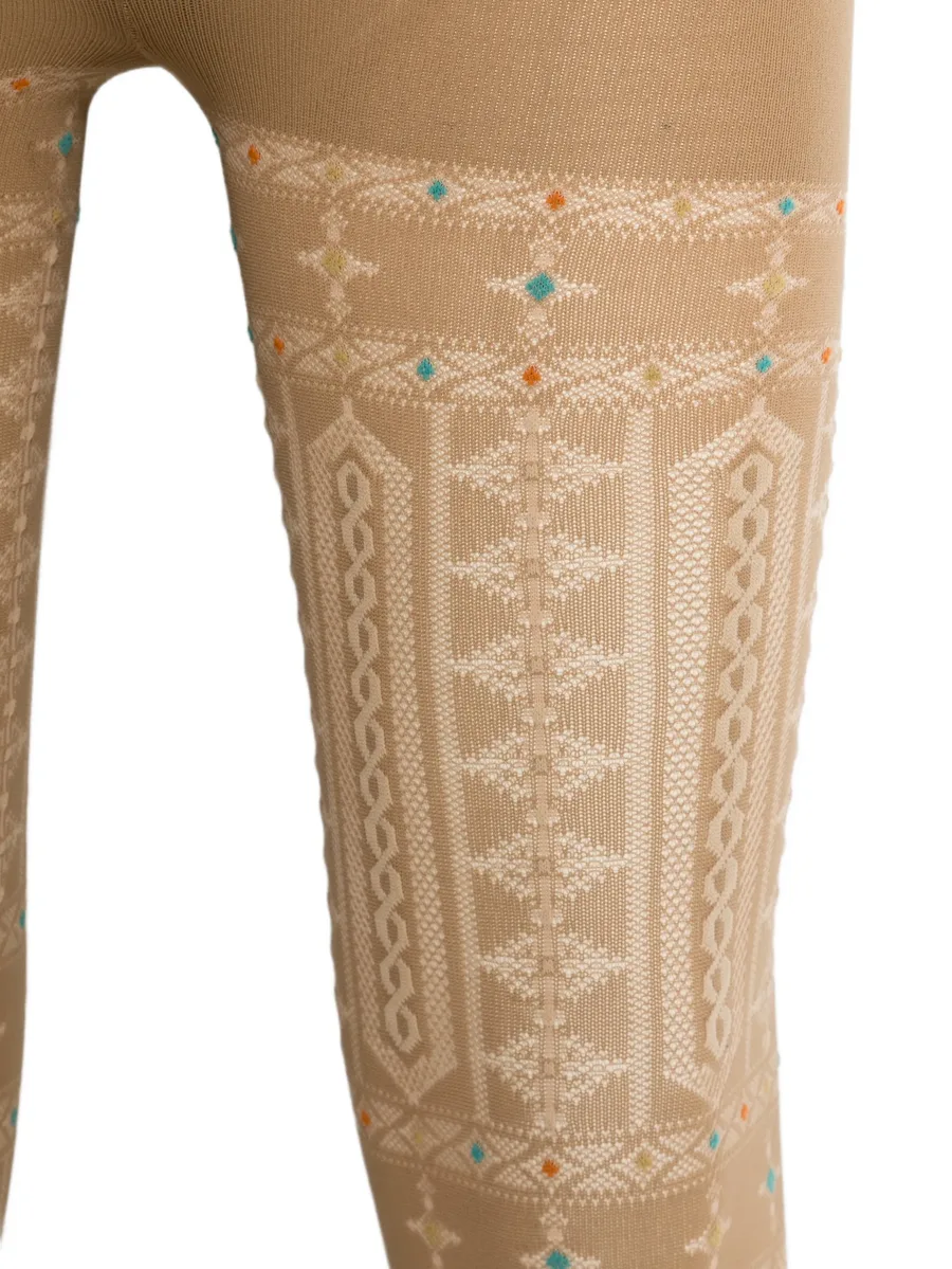 2010s patterned tights 6