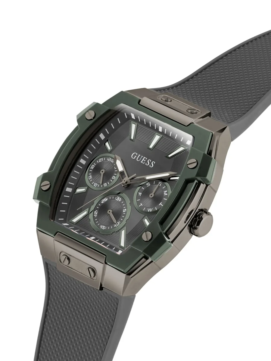 наручные часы Multifunction 44 мм 6