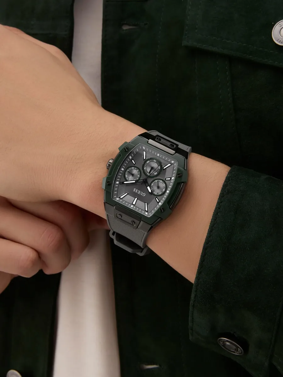 наручные часы Multifunction 44 мм 10