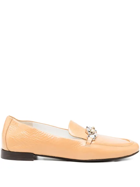 Jessa loafers