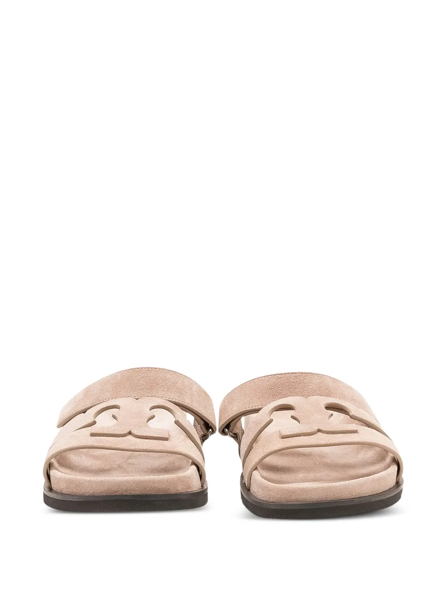 сандалии Ines Sport с открытым носком 6