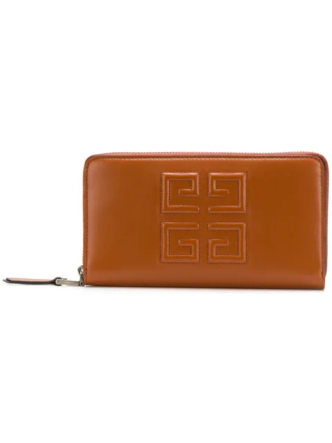 4G wallet
