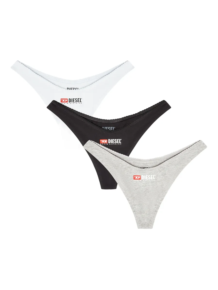 Punchy-D-Core briefs (pack of three) 2