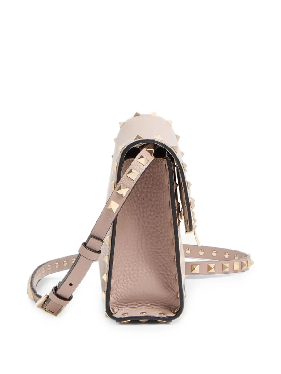 маленькая сумка через плечо Rockstud 9