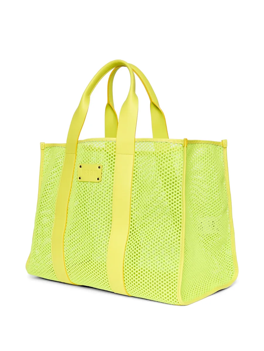 logo-detail tote bag 7