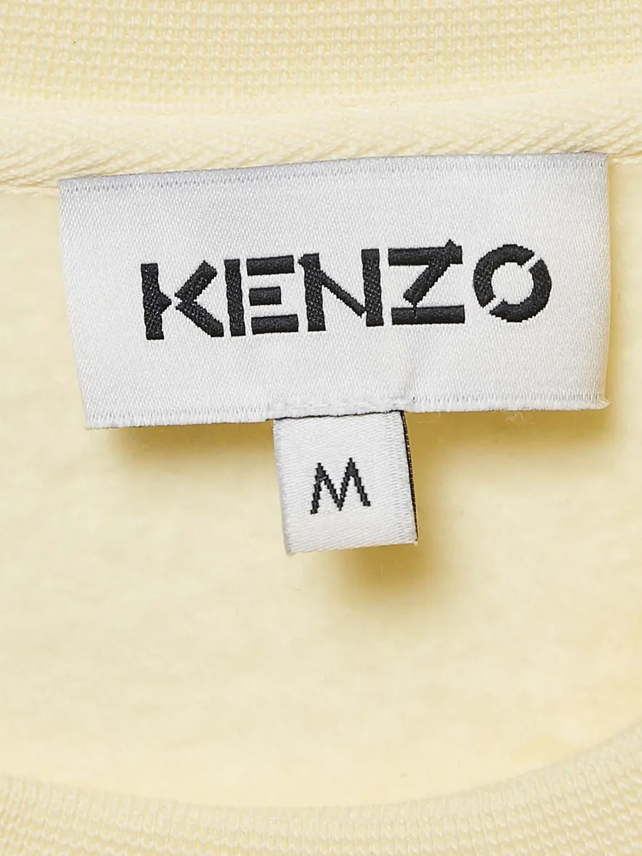 2024 logo-embroidery sweatshirt 8
