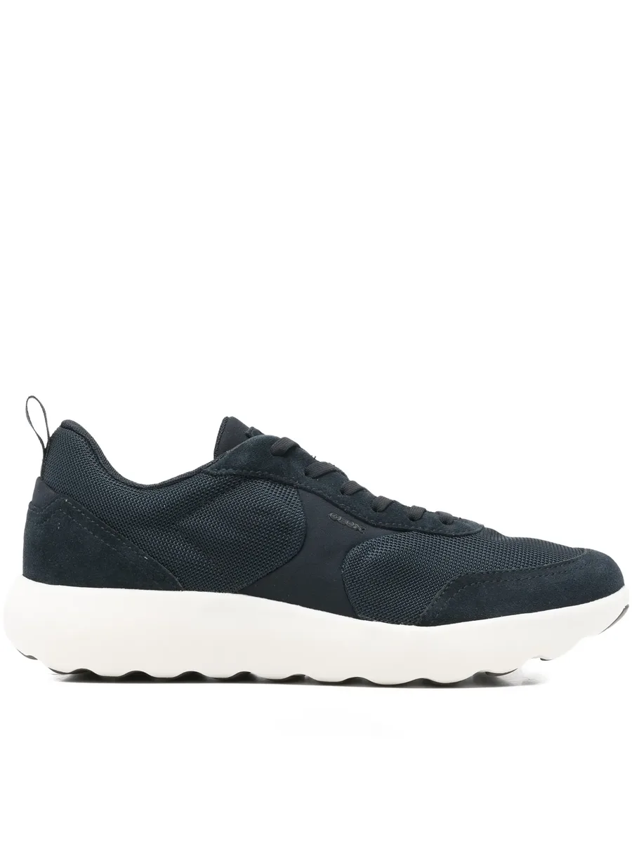 Xtors lace-up sneakers 1