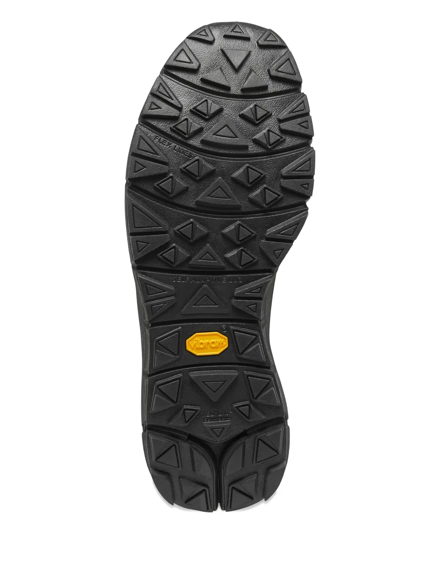 ботинки Mountain 600 ID на шнуровке 7