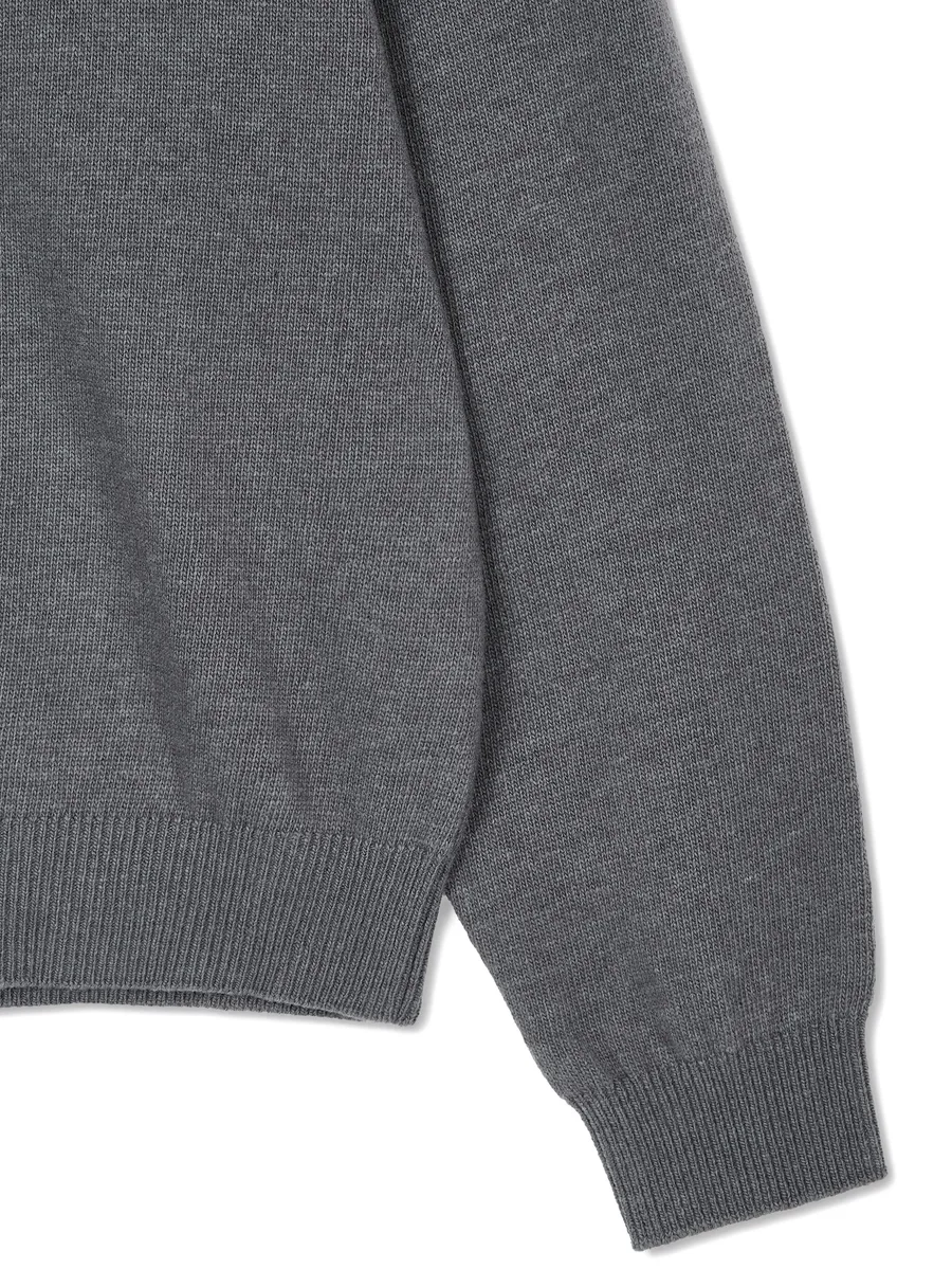 long-sleeve polo shirt 7