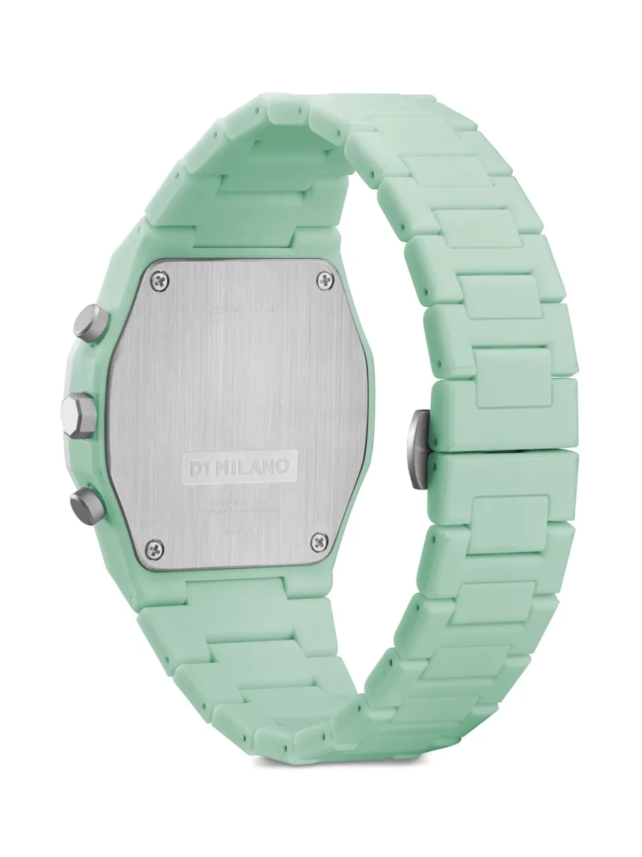 наручные часы Polychrono 40.5 мм 8