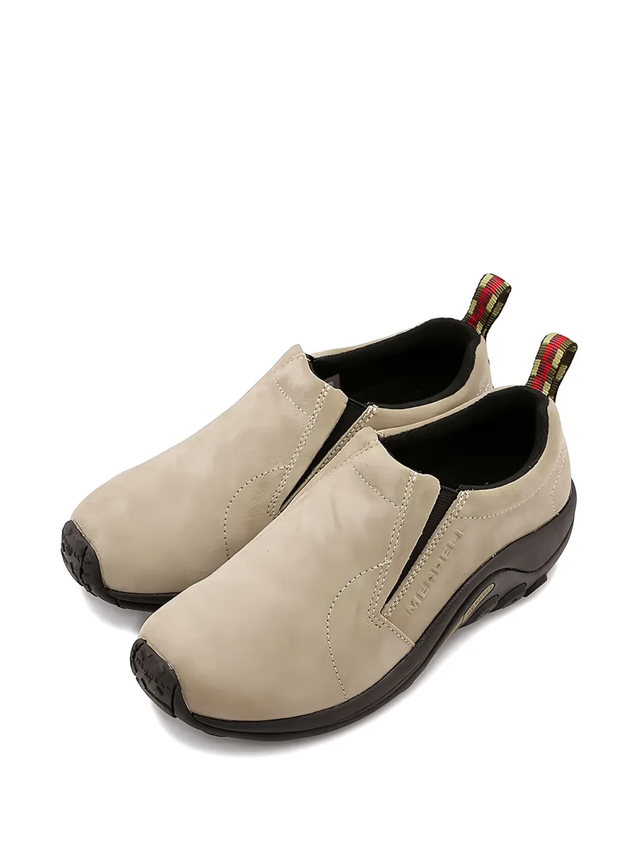 JUNGLE MOC "Classic Taupe" sneakers 3