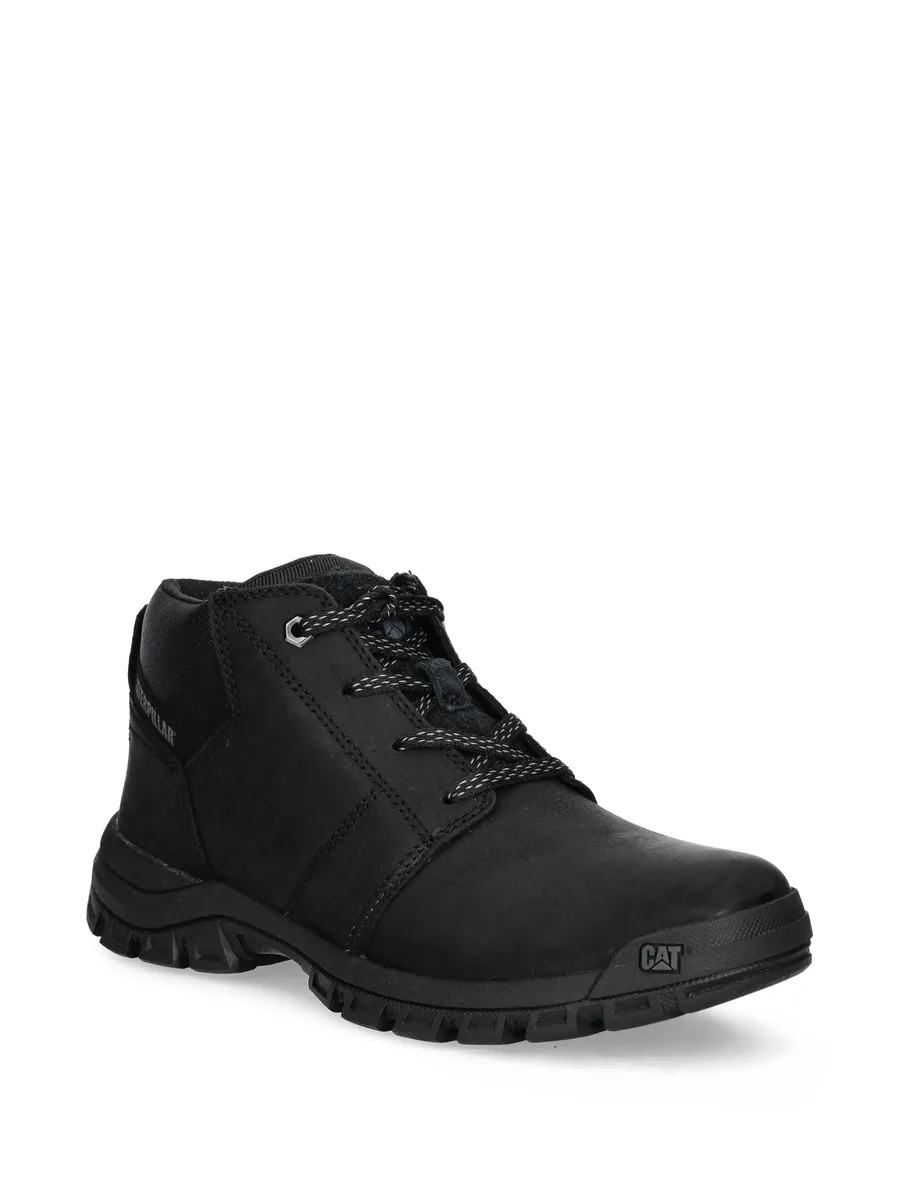 ботинки Threshold Chukka 3