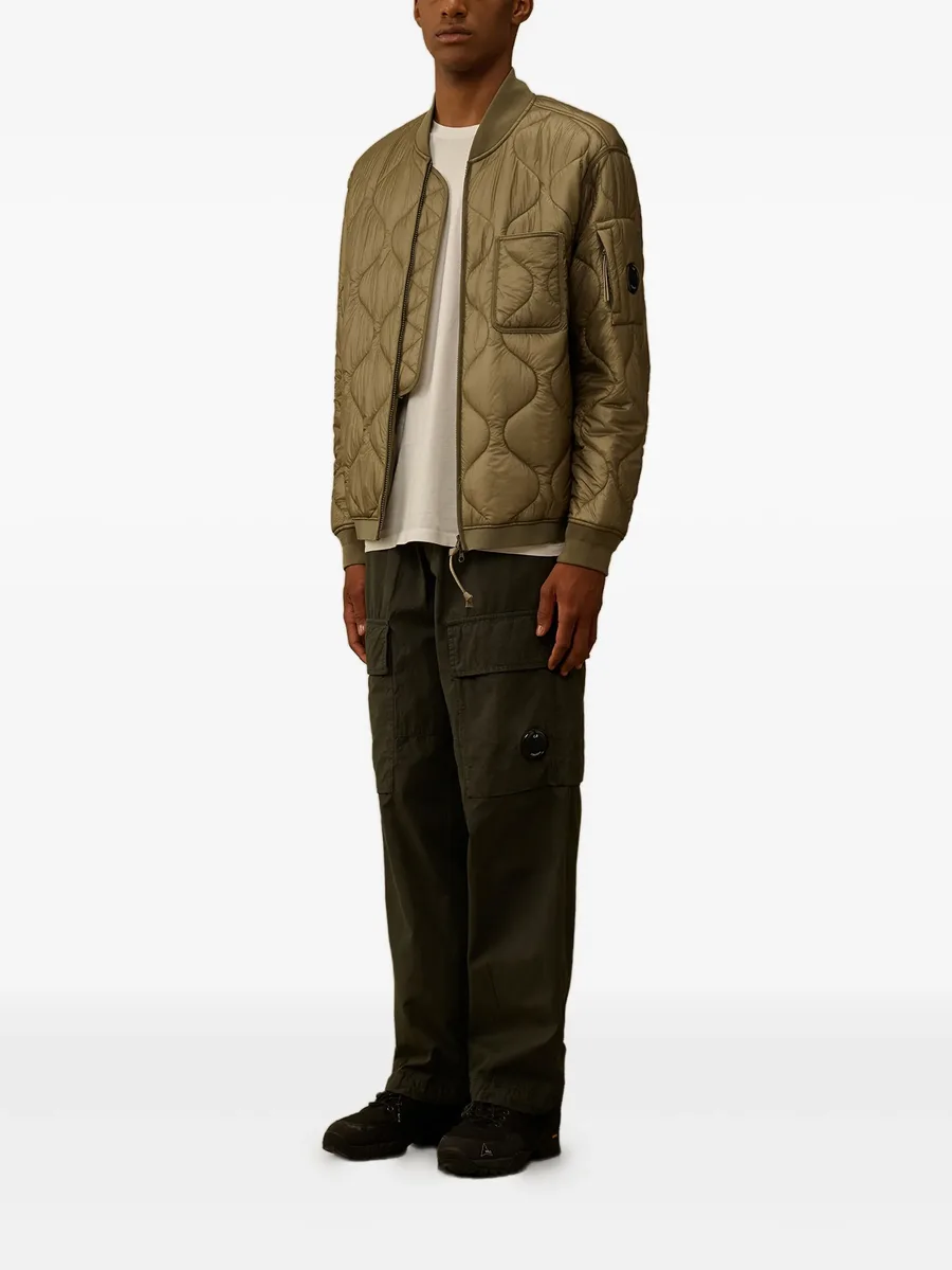 quilted bomber jacket 3