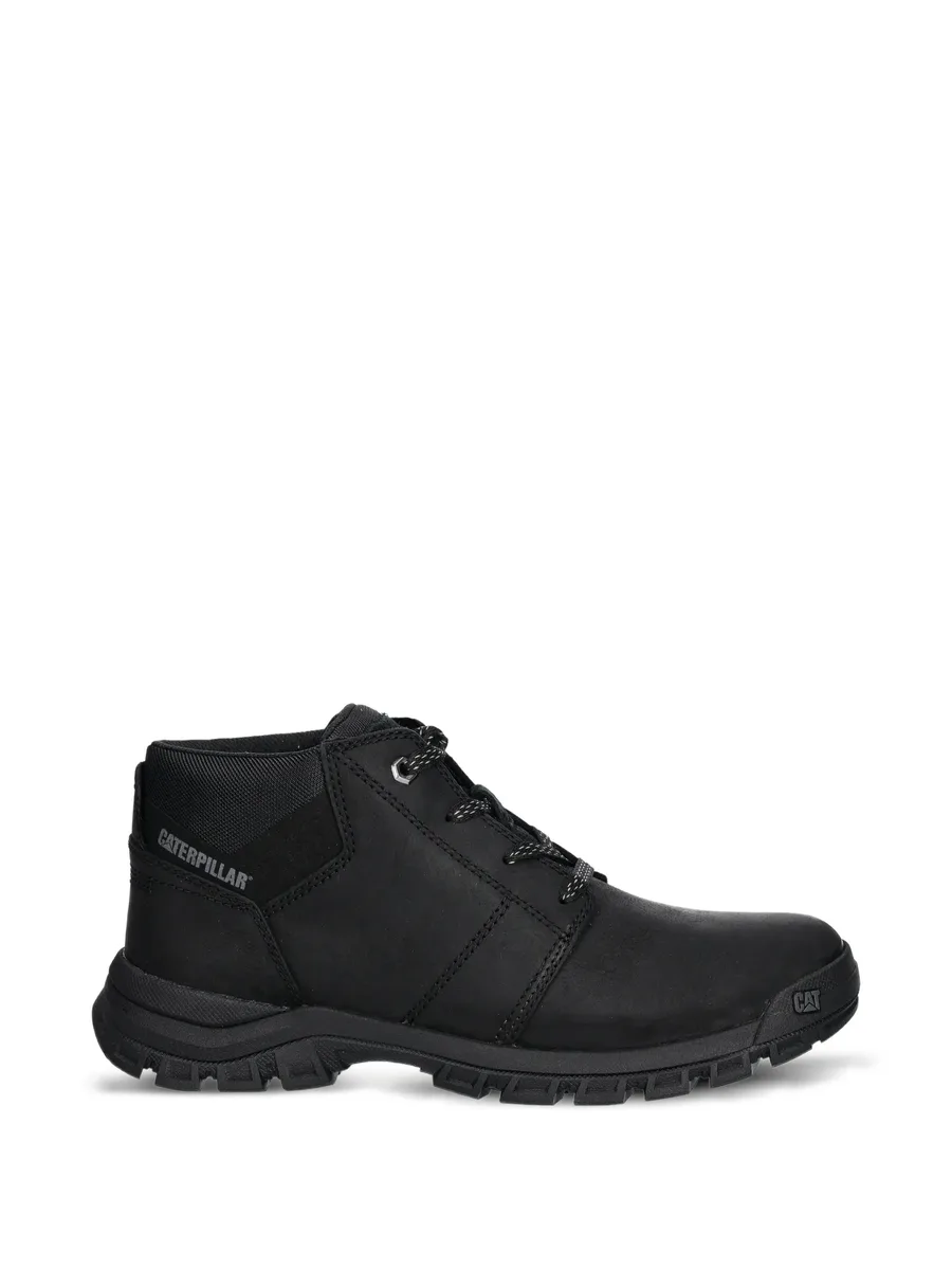 ботинки Threshold Chukka 1