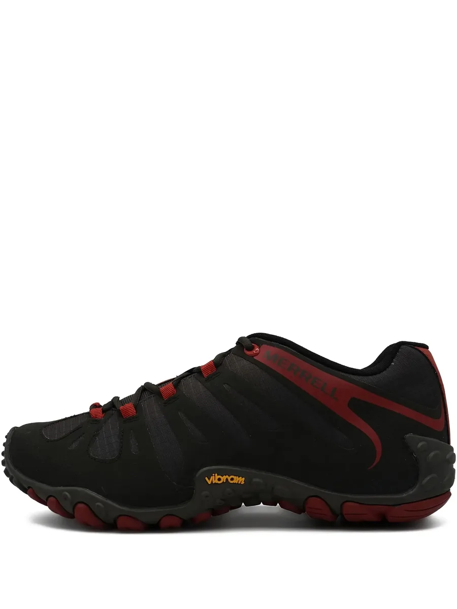 Cham II Flux trainers 1