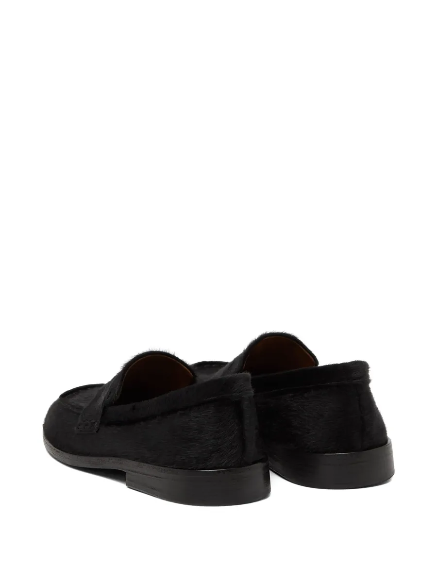 textured loafers 6
