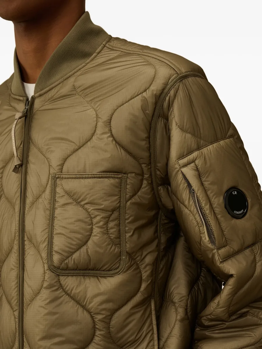 quilted bomber jacket 9