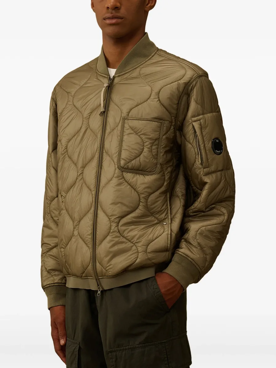 quilted bomber jacket 5