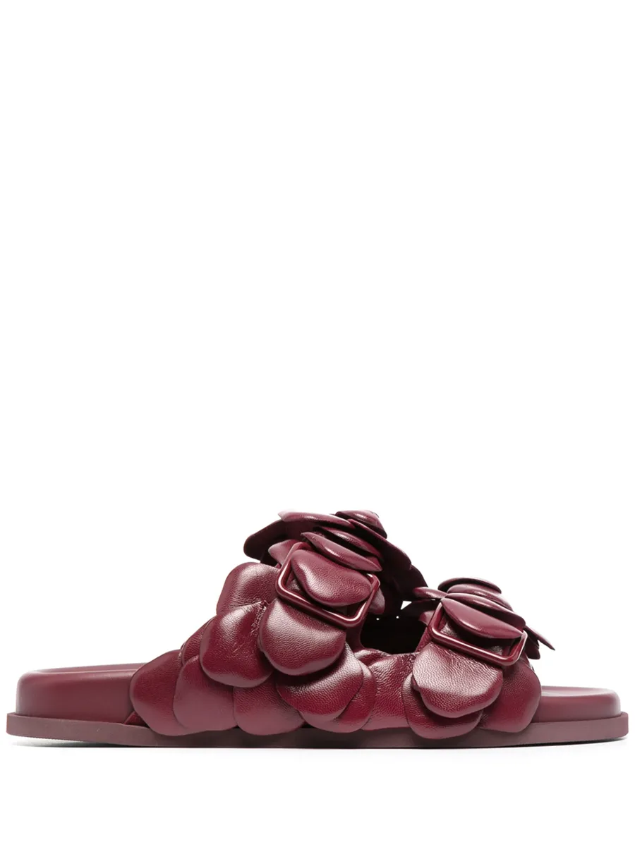 мюли Rose Edition 1