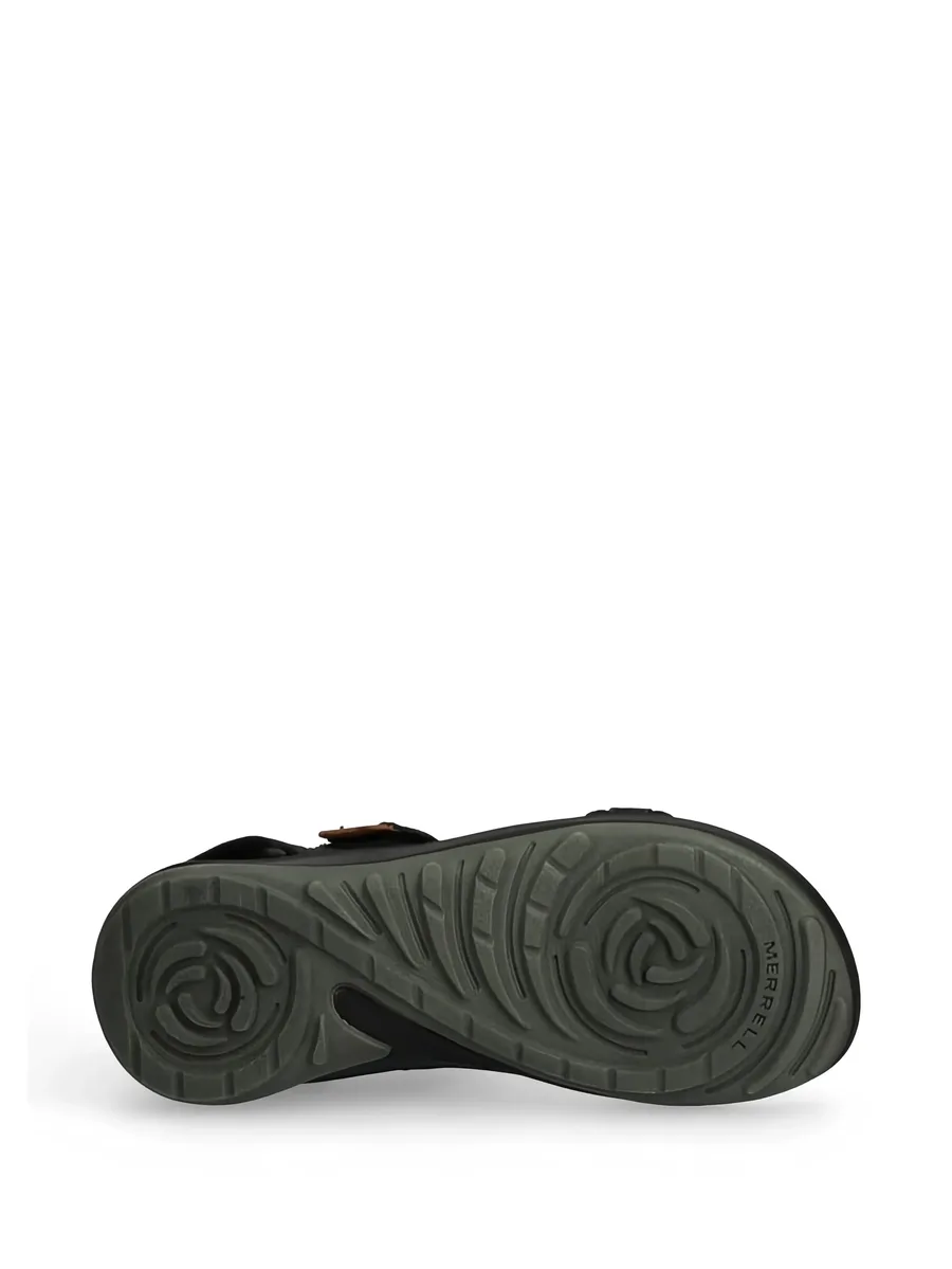 Terran 4 backstrap sandals 9