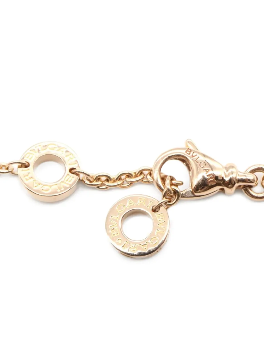 колье Bvlgari Bvlgari с бриллиантами (2010-е годы) 9