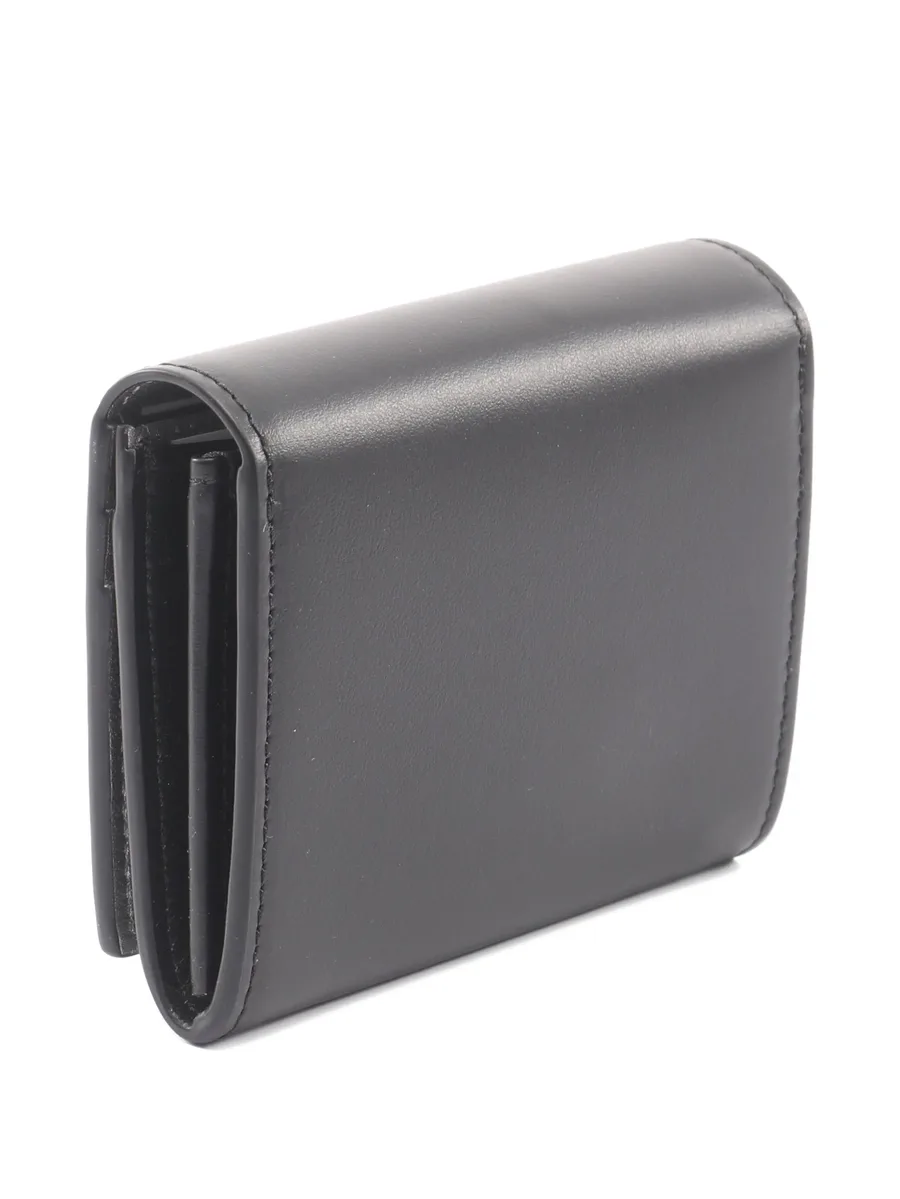 bi-fold leather wallet 3