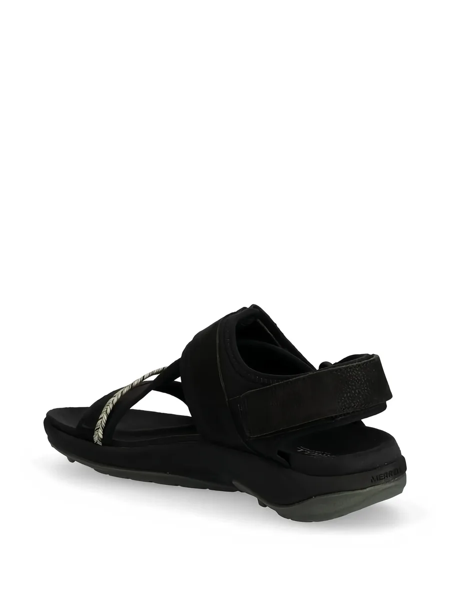 Terran 4 backstrap sandals 8
