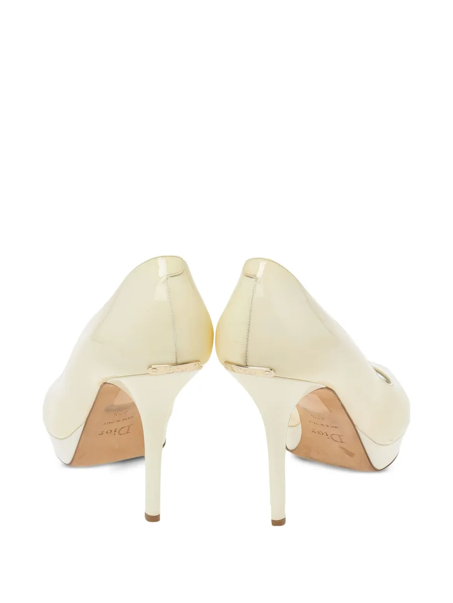 туфли Miss Dior 115 3
