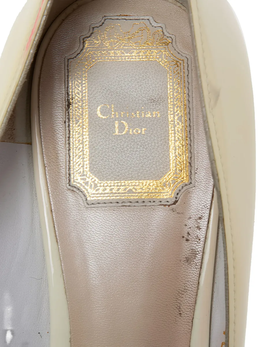 туфли Miss Dior 115 8