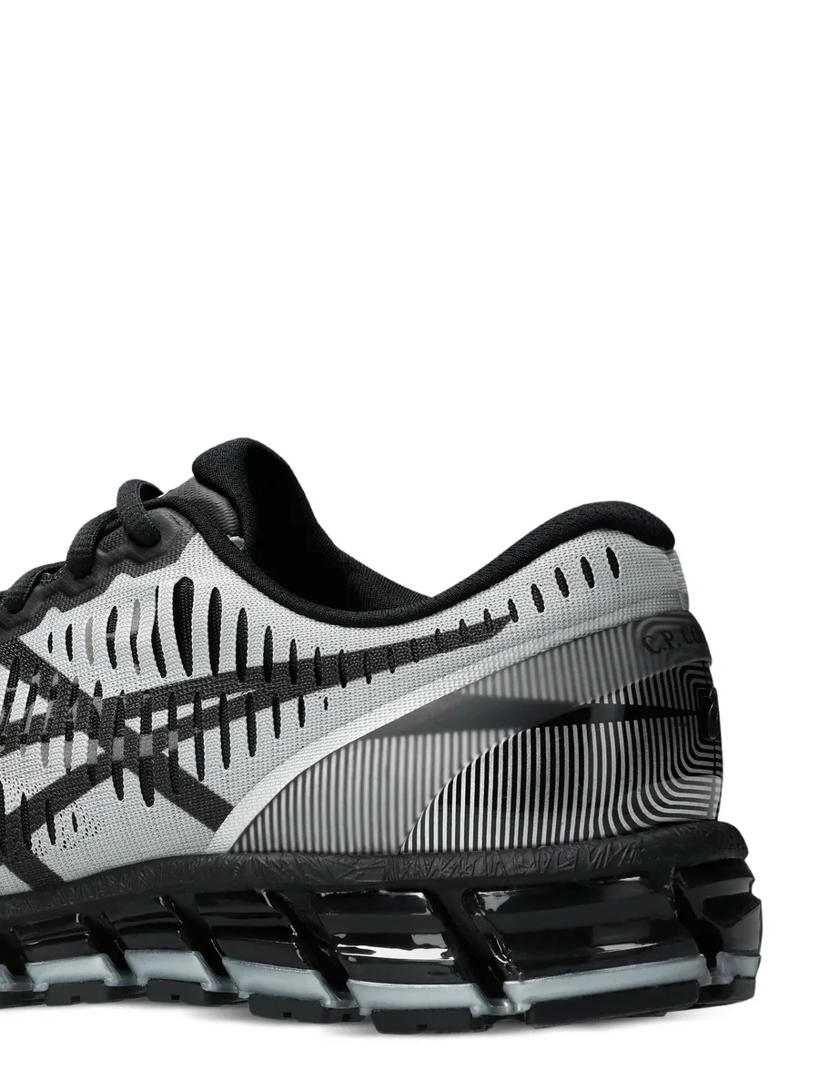 кроссовки Gel-Quantum 360 из коллаборации с ASICS 6