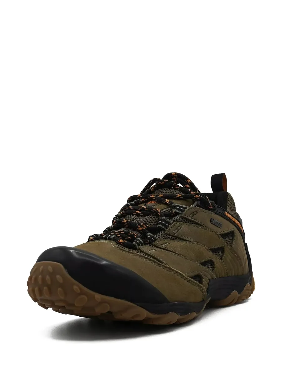 Cham 7 GTX trainers 4