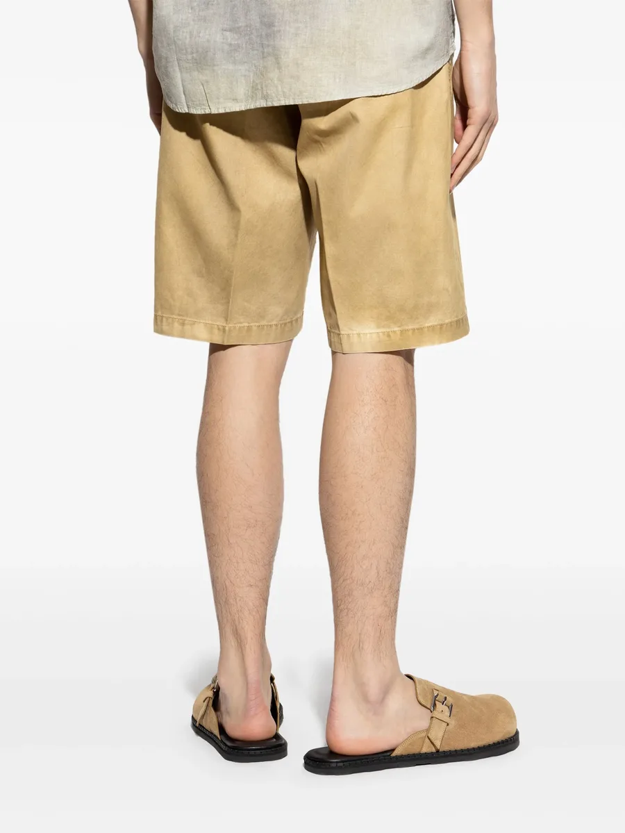 P-Franck bermuda shorts 7