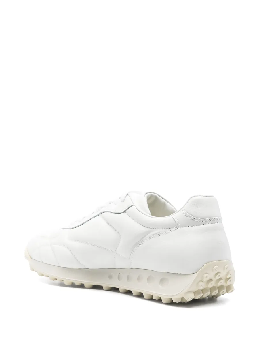 leather sneakers 6