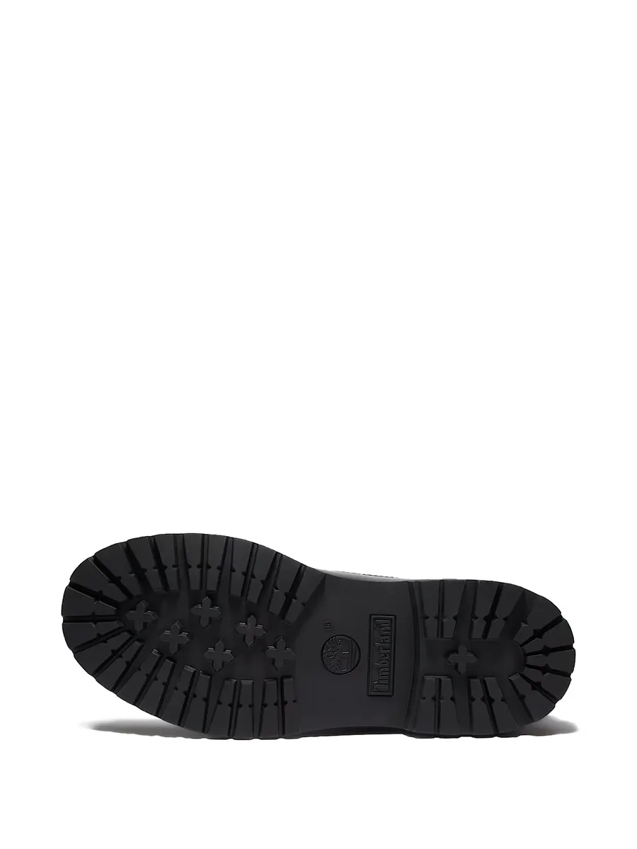 Stone Street 6 nubuck ankle boots 10