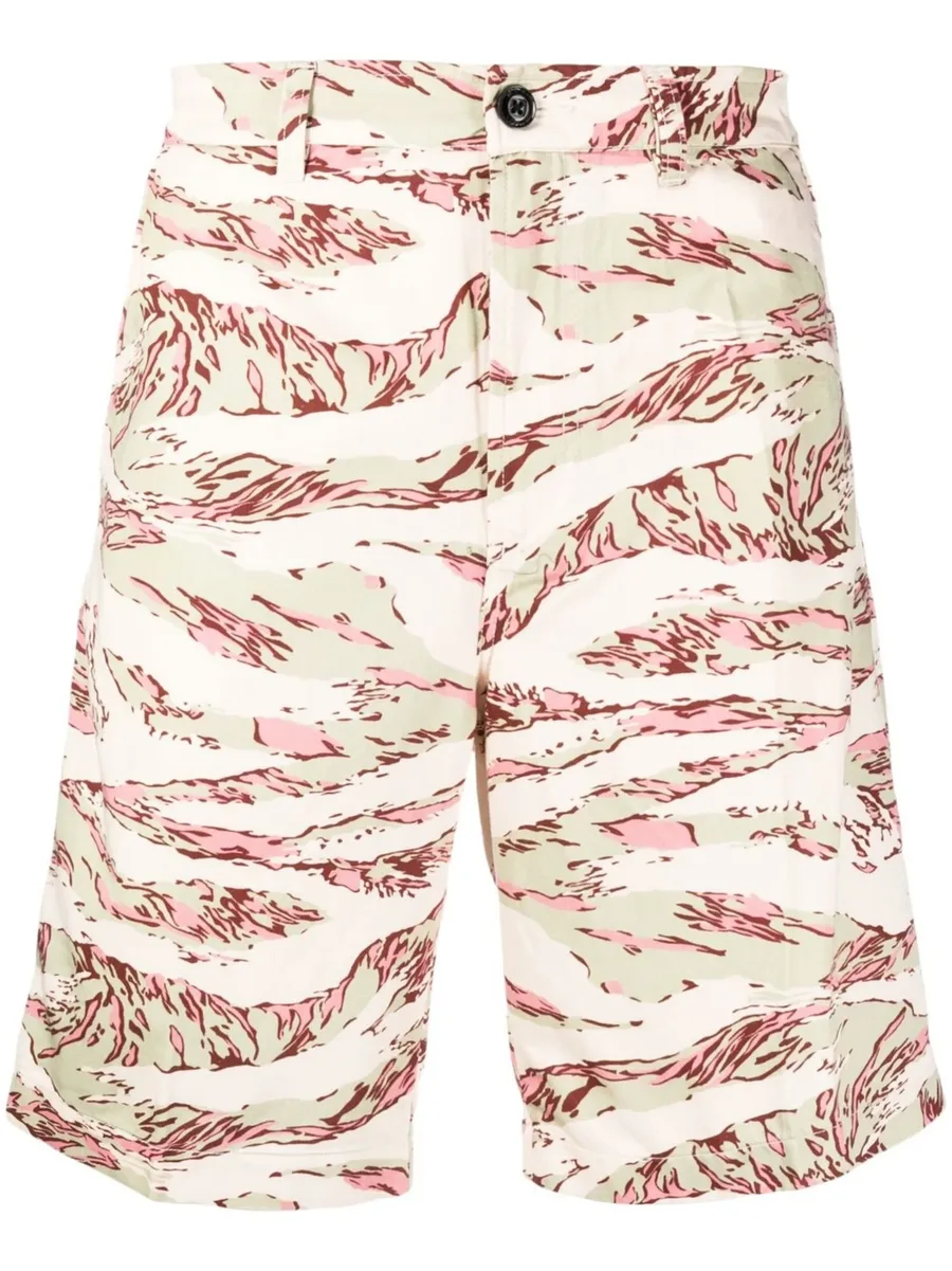 P-HATY-HS shorts 1