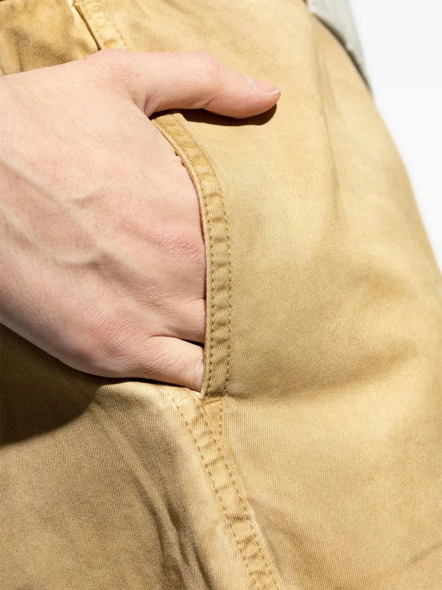 P-Franck bermuda shorts 10