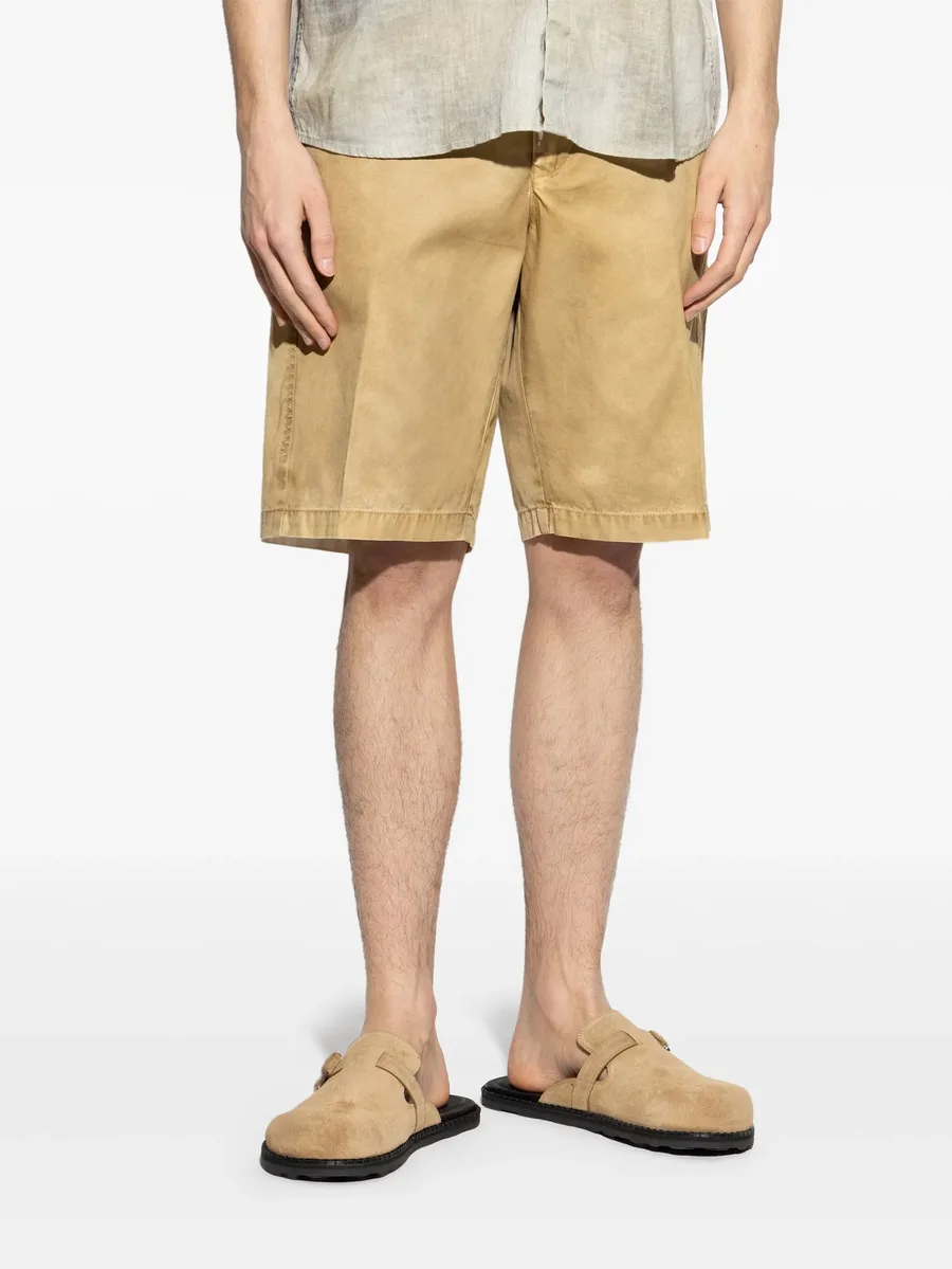 P-Franck bermuda shorts 5