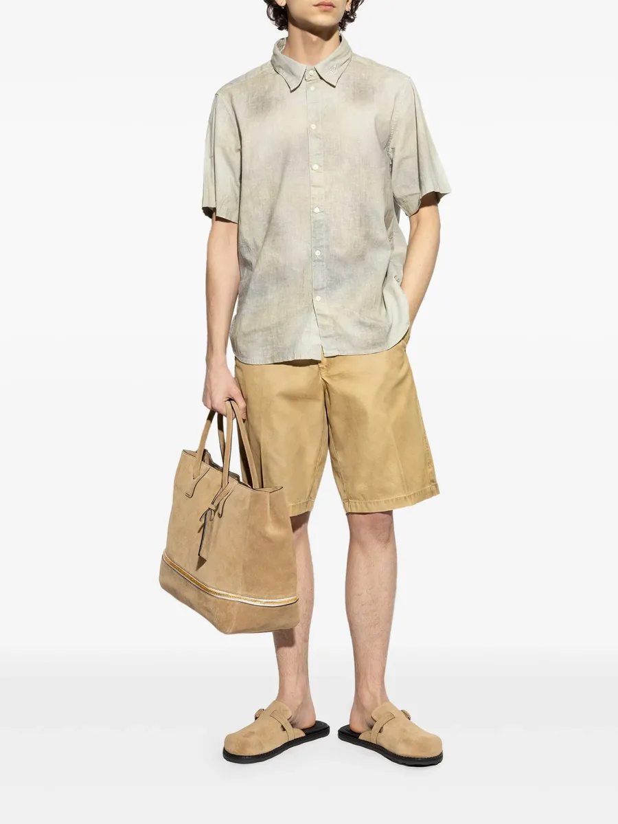 P-Franck bermuda shorts 3