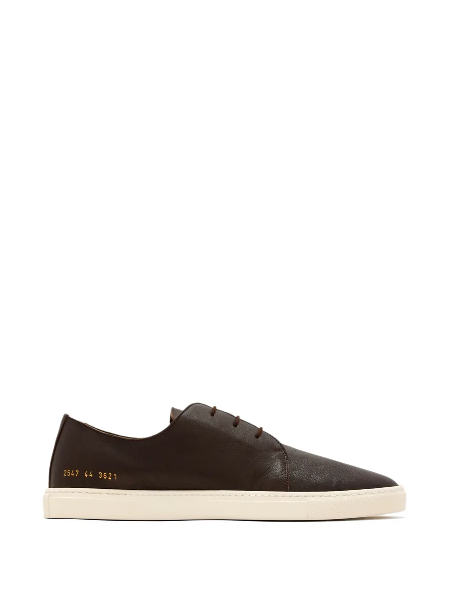Original Achilles lace-up sneakers 1