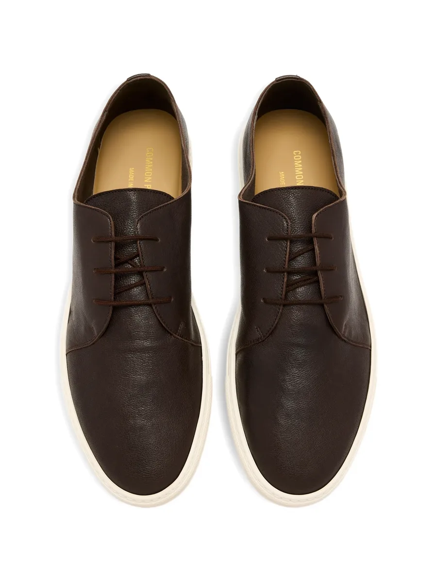 Original Achilles lace-up sneakers 3