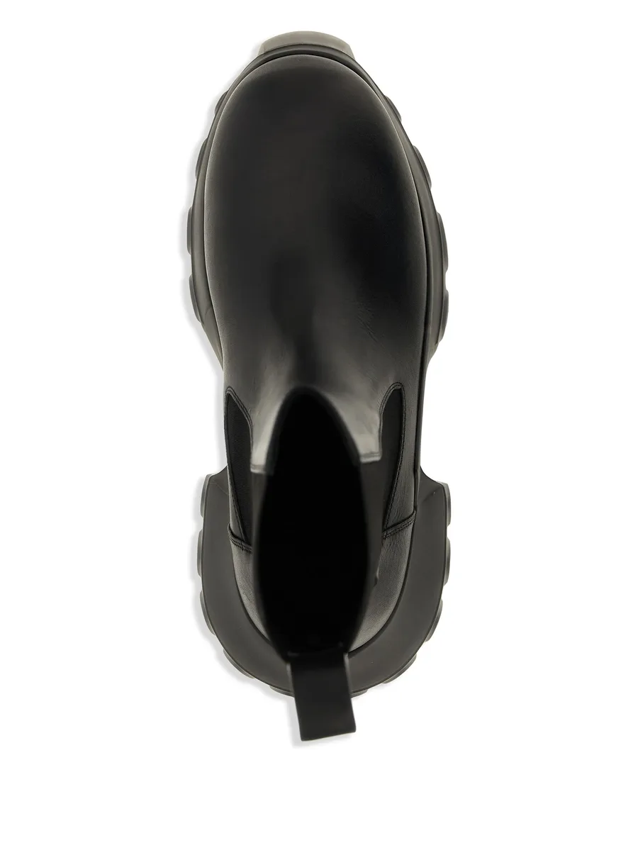 100mm Beatle Mega Tractor boots 8