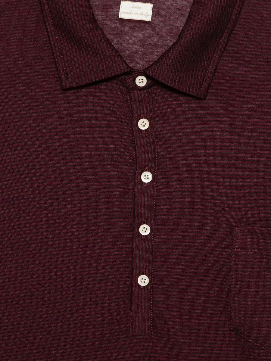 Ischia 2 polo shirt 5