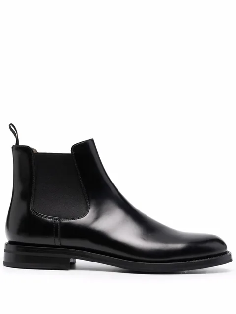 Monmouth Chelsea boots