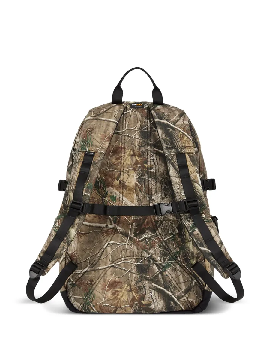 джинсовый рюкзак Camo 3