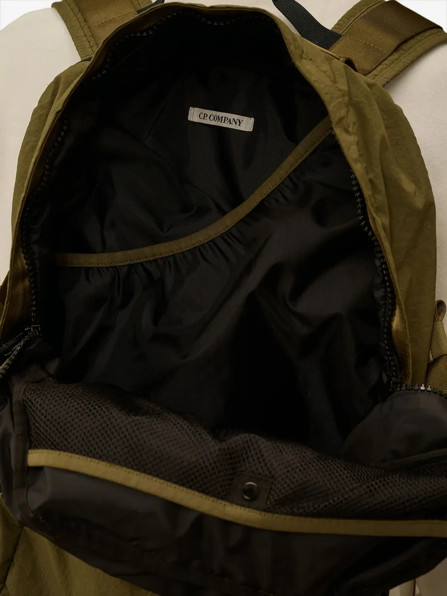 рюкзак на молнии 8
