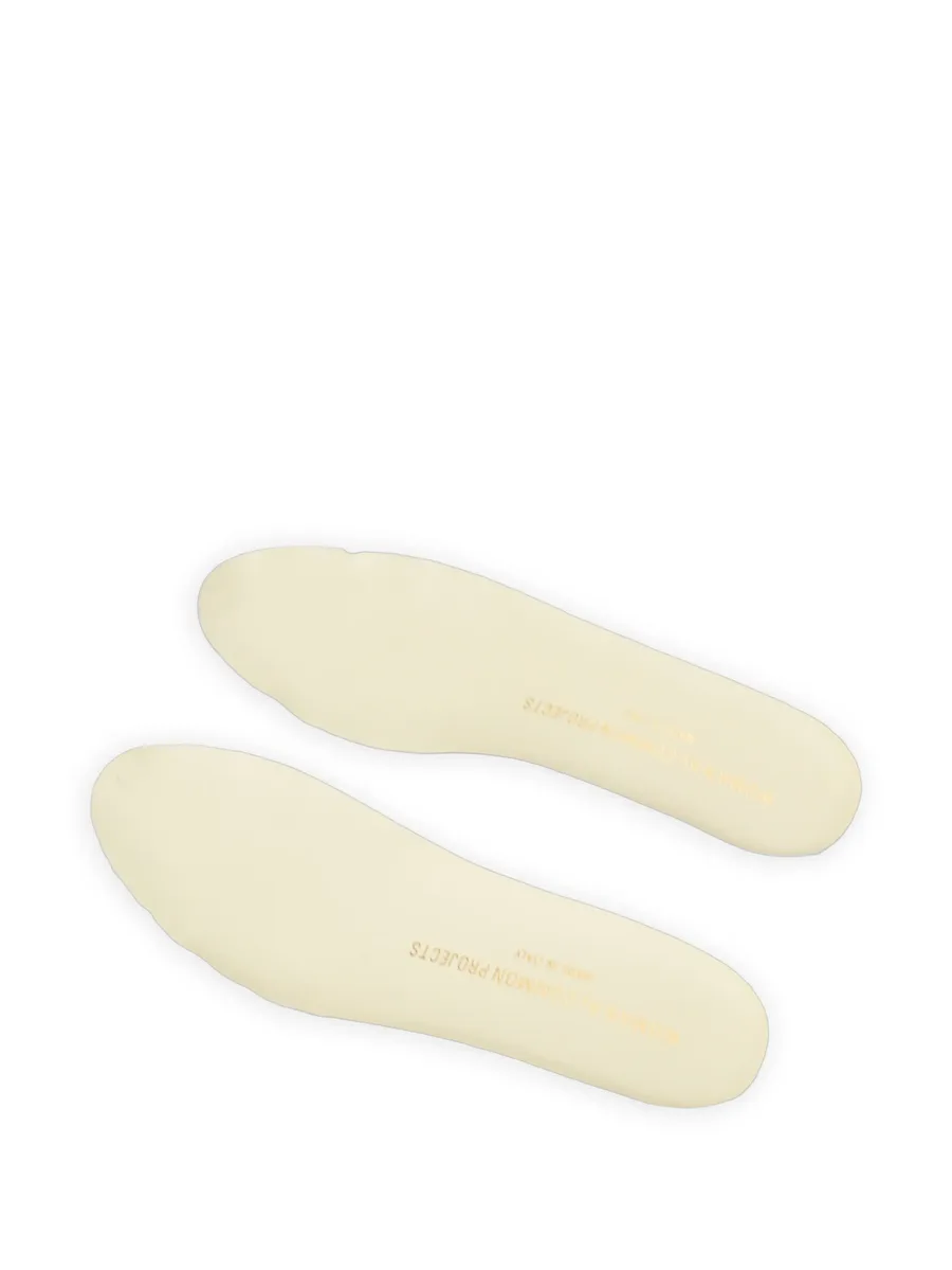 Tournament low-top sneakers 9