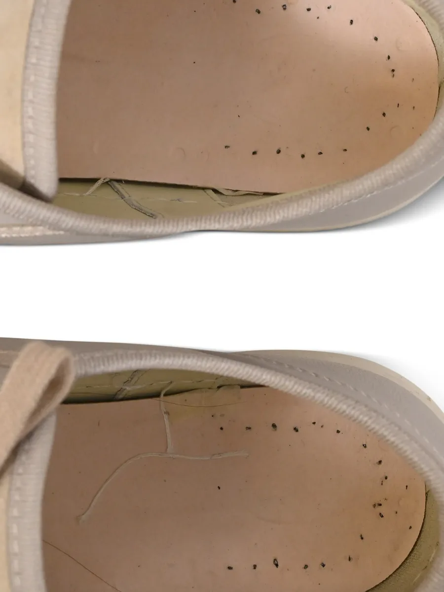 Tournament low-top sneakers 12