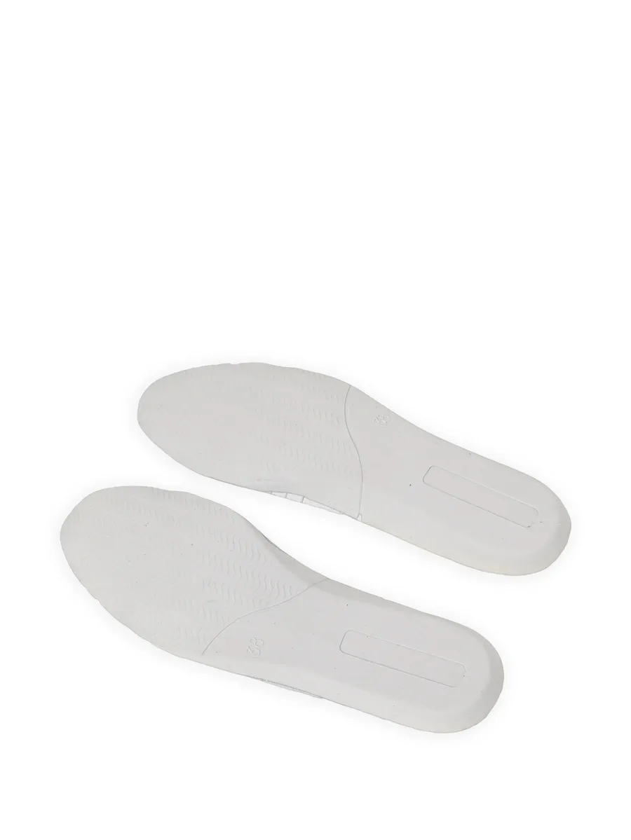 Tournament low-top sneakers 13