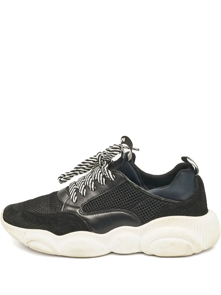 leather sneakers 2