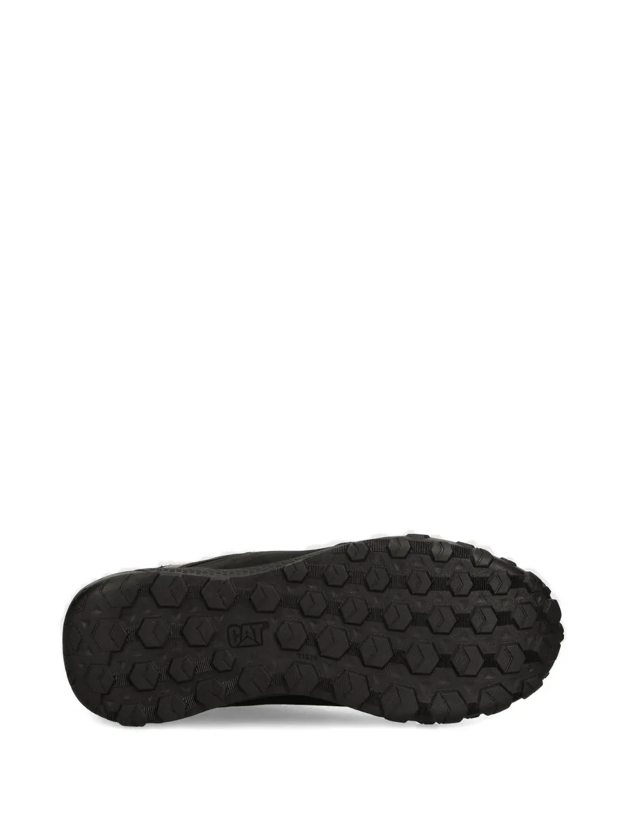 padded-panel textured sneakers 8